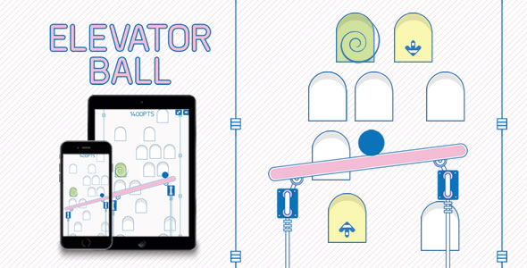 Elevator Ball